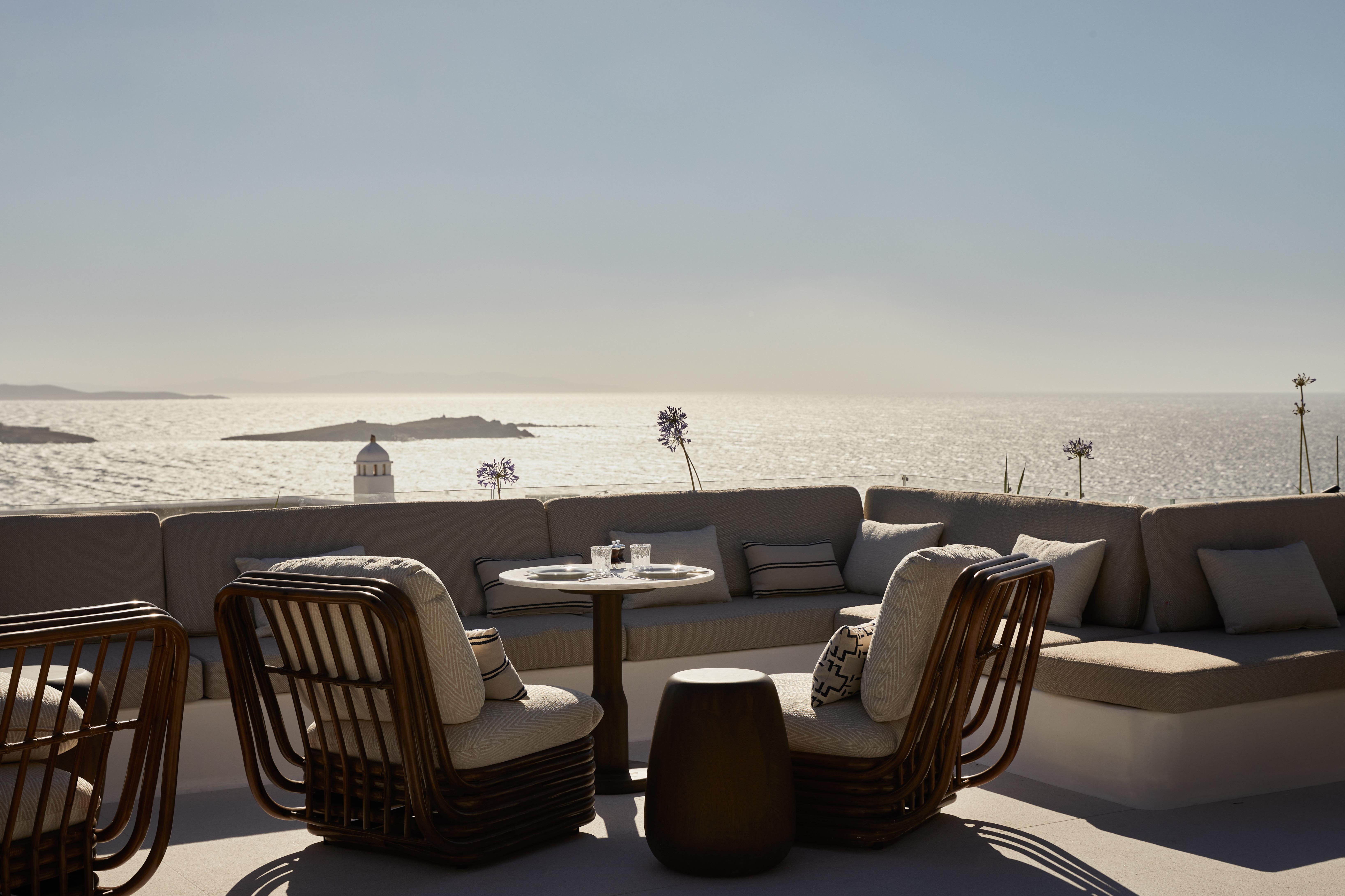 Anandes Hotel (Adults Only) Mykonos Town Ngoại thất bức ảnh