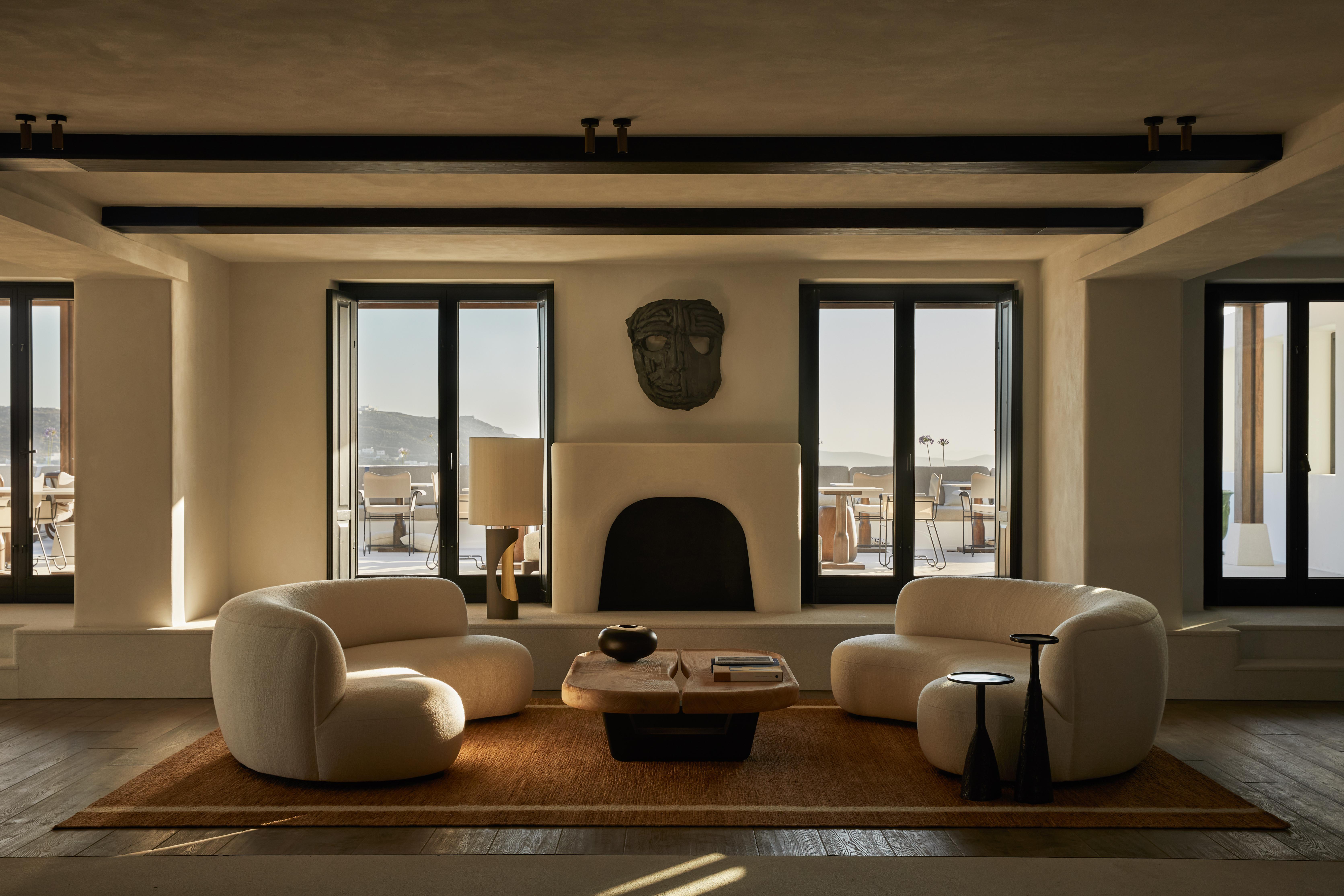 Anandes Hotel (Adults Only) Mykonos Town Ngoại thất bức ảnh